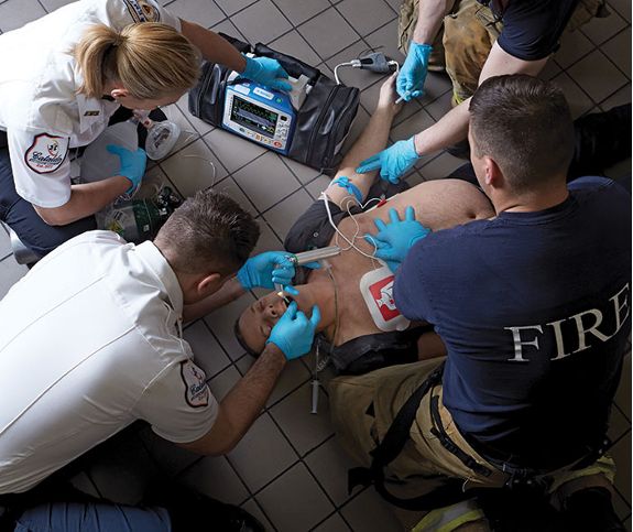 High-Performance CPR: HP-CPR “What & Why” Webinar